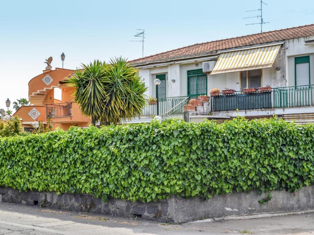 Apartment Clara By Interhome Fondachello  Exterior foto