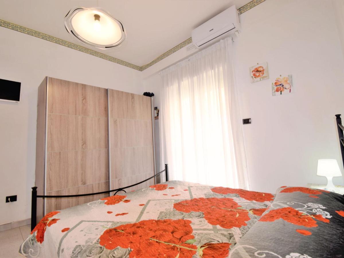 Apartment Clara By Interhome Fondachello  Exterior foto