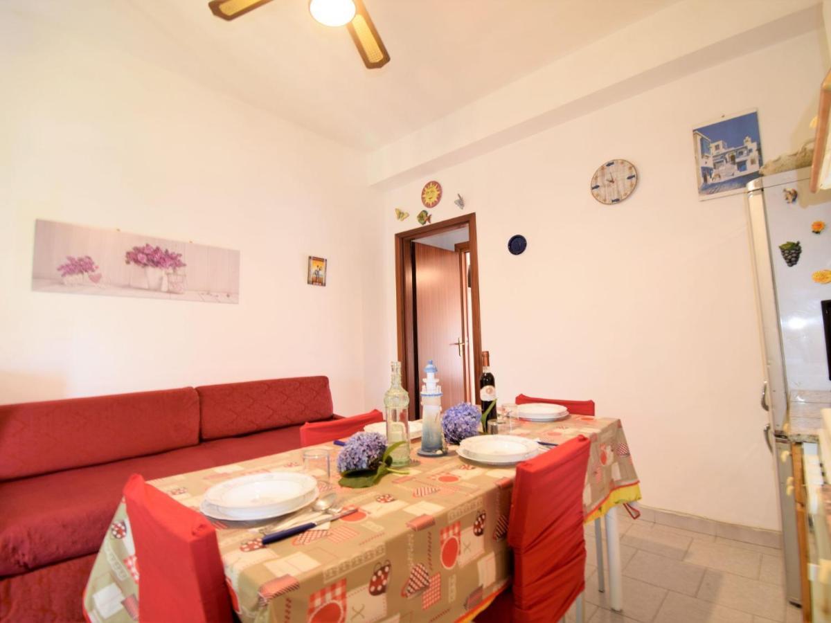 Apartment Clara By Interhome Fondachello  Exterior foto