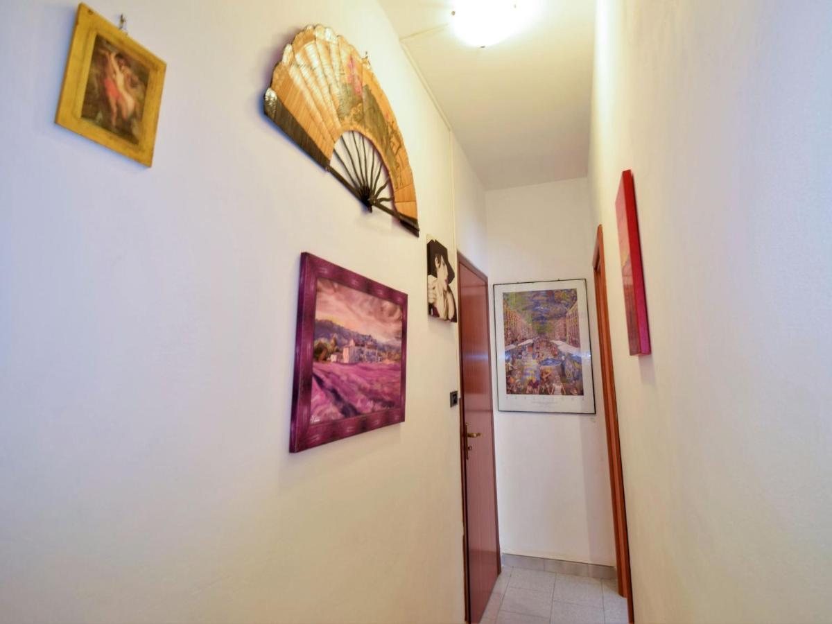 Apartment Clara By Interhome Fondachello  Exterior foto