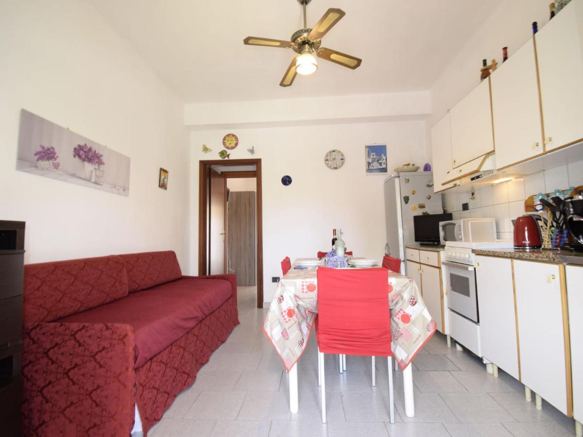 Apartment Clara By Interhome Fondachello  Exterior foto
