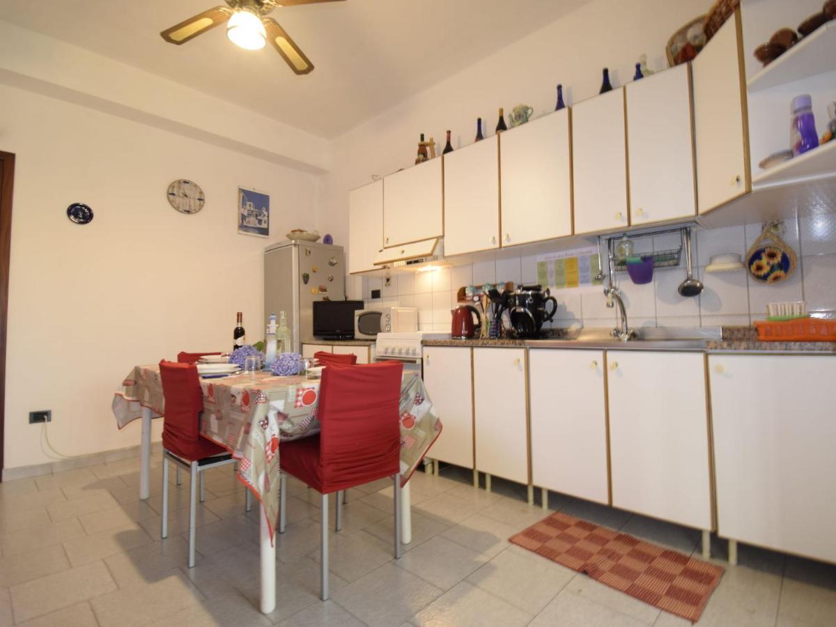 Apartment Clara By Interhome Fondachello  Exterior foto