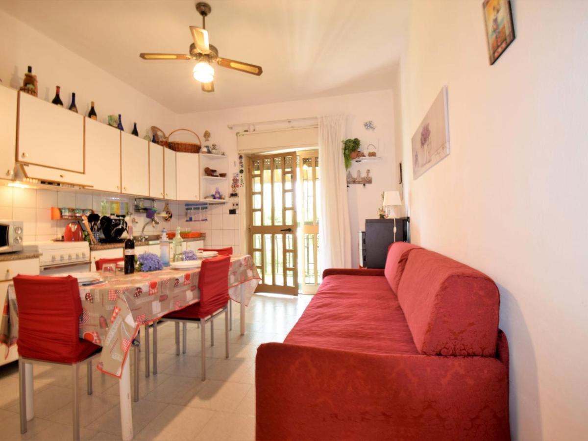 Apartment Clara By Interhome Fondachello  Exterior foto