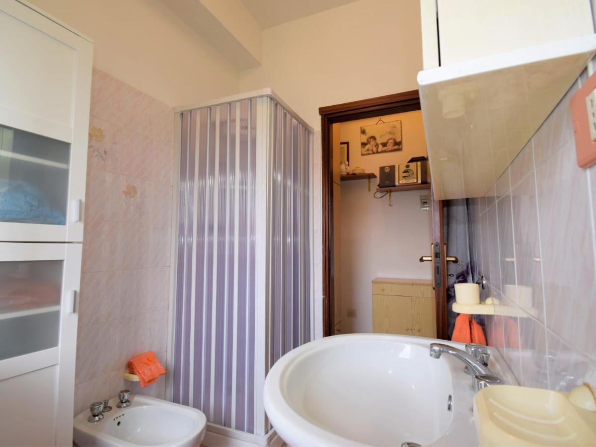 Apartment Clara By Interhome Fondachello  Exterior foto